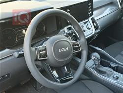 کیا سۆرینتۆ